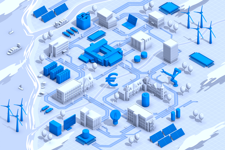Optimizely Ekosystem Ecosystem