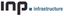 Logo: INP Deutschland GmbH Logo: INP Deutschland GmbH