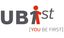 Logo: UB1ST Logo: UB1ST
